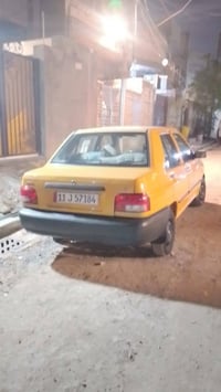 سايبا 2015 بسمي مكينه او كير مكفولات منضومه تبريد جديده تايرات جدد صدر...