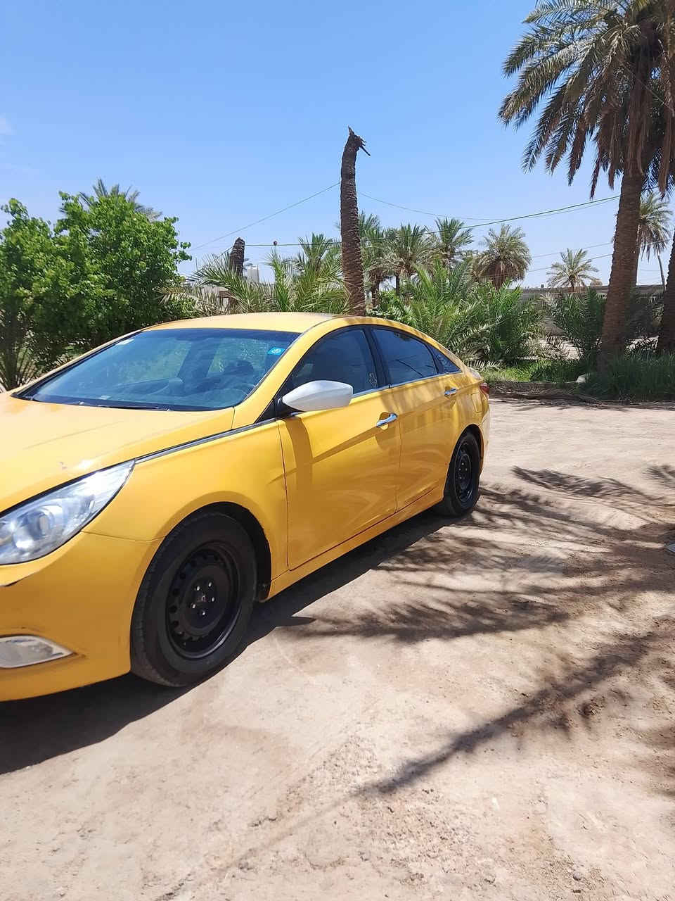 سلام عليكم
سوناتا 2011وارد امريكي ضربته بنيد مبدل فقط كير مكينه حداديه تبريد كله جاهزه تخم تايرات شاشه كبيره مصفره هيئه وغرامات مكان ناصريه الغراف سعر93وبيه مجال الرقم ***********
