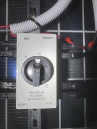 ⚡ باور سكيورتي (Power Security) أمان الأنظمة.. يبدأ من جودة العزل  نقد...