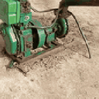 ماطور ١٠ حصان • خنزيره ٦×٦ • بابل