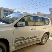 برادو TXL • ٢٠١٣ • ١٤٨ ألف