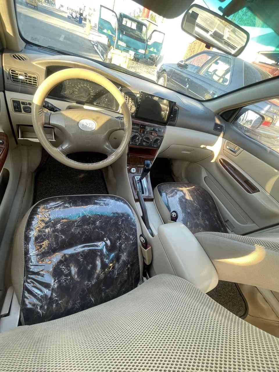 موديل 11 رقم بصره بسمي مكينه كير كورلا BYD  سعره 45 بيه مجال ***********F3
@
