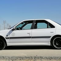 بيجو بارص • ٢٠٢٠ • كفاله