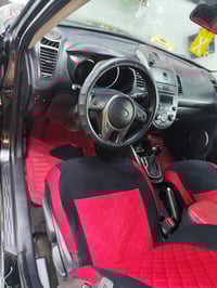 كيا سول • ٢٠١٣ • يحتاج صبغ