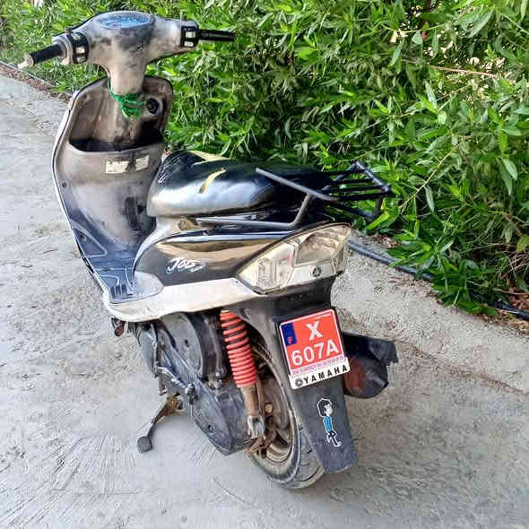 سلام عليكم دراجات مكس منغولي نضيفه وحلوه بس ريدله ترتيب بصيط مكن بابل حله ريدها ٥٠٠ وبيها مجل حك لجيه رقمي ***********،.@🫵
