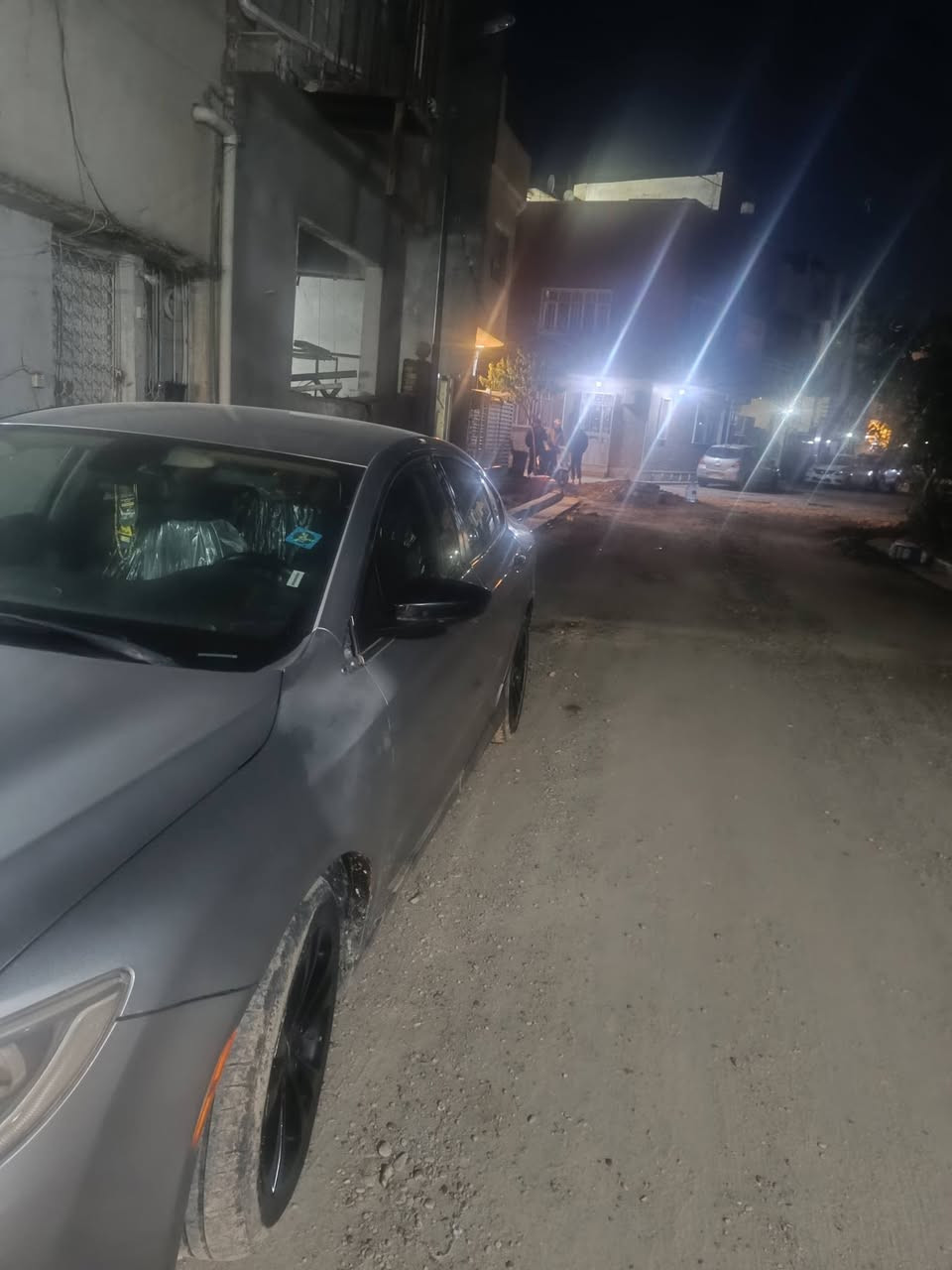 للبيع
كلايسر سي 200

موديل 15

مواصفات فول

رقم ذي قار  نكليزي شرط مداور وين ماتحب 

مكينة 2400

سيارة جاهزة

كير ماوس 9 نمر

بصمة تشغيل بصمة باب

تبريد تدفة تخم تاير جديد

حدادية ستوني معمر

سعر 95

رقم الموبايل ‏‪077-338-12806‬‏

عنواني بغداد


**إذا كنت صاحب هذا الإعلان وتريد حذفه لأي سبب، رجاءا أرسل رسالة إلى الدعم الفني**