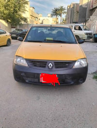 آلسلام عليكم رينو لوكان للبيع موديل 17 بسمي مكينه خير من الله لا تنقيص...