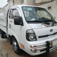 كيا • موديل 2018 • كفالة عامة