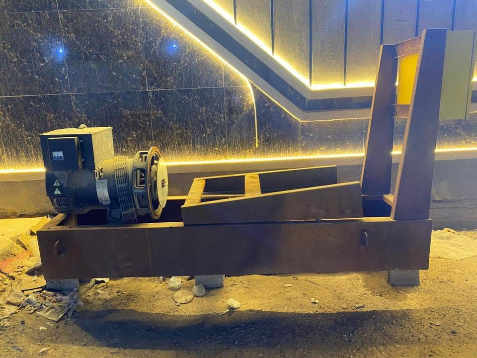 للبيع راس توليد
‏***********
