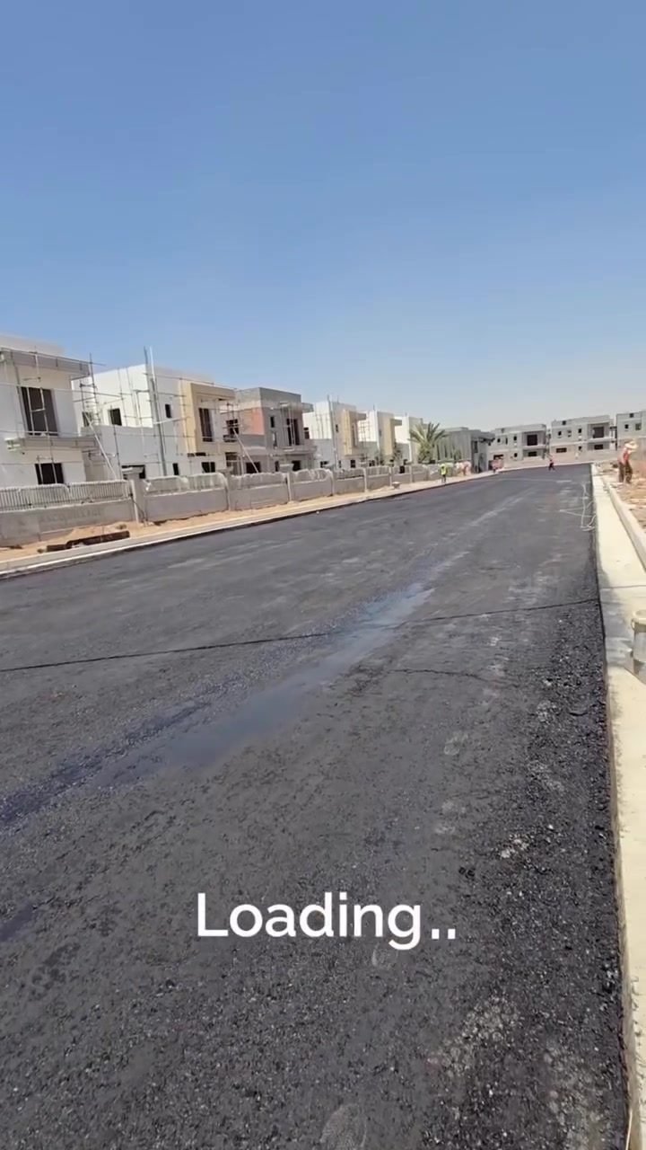 في مشروع Asco Village Asco Village السكني و العائلي في أربيل أصبح بالأمكان زيارة الموقع و مشاهدة نموذج الڤیلا 230م الذي يقع على طريق أربيل - شقلاوة و مقابل گراند ماجدي مول..

للمزيد من المعلومات اتصلوا بنا في عقارات جامانه

اسيا سيل و واتساب ***********
