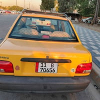 سايبة موديل ٢٠١٢ مكاني مدينة الصدر 07700212844