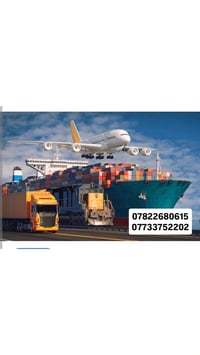 مكتب تخليص • منفذ القائم • تخليص ترانزيت زيت