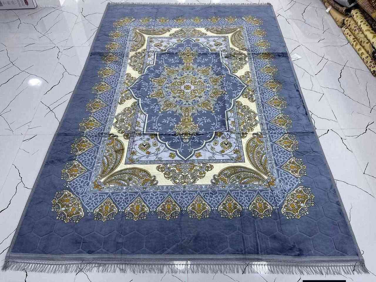بسم الله ما شاء الله.........
سجاد مخمل ثقيل قياس 2*3 👍👍👍👍👍👍👍👍👍👍👍👍👍👍👍👍👍
متوفر ب 5 نقشات 
والسعر فقط 15 دينار يا بلااااااااش 🔥🔥🔥🔥🔥🔥🔥🔥🔥🔥 عمان, محافظة عمان


**إذا كنت صاحب هذا الإعلان وتريد حذفه لأي سبب، رجاءا أرسل رسالة إلى الدعم الفني**