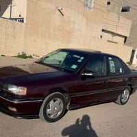 اوبل فكترا • ١٩٩٤ • قير عادي