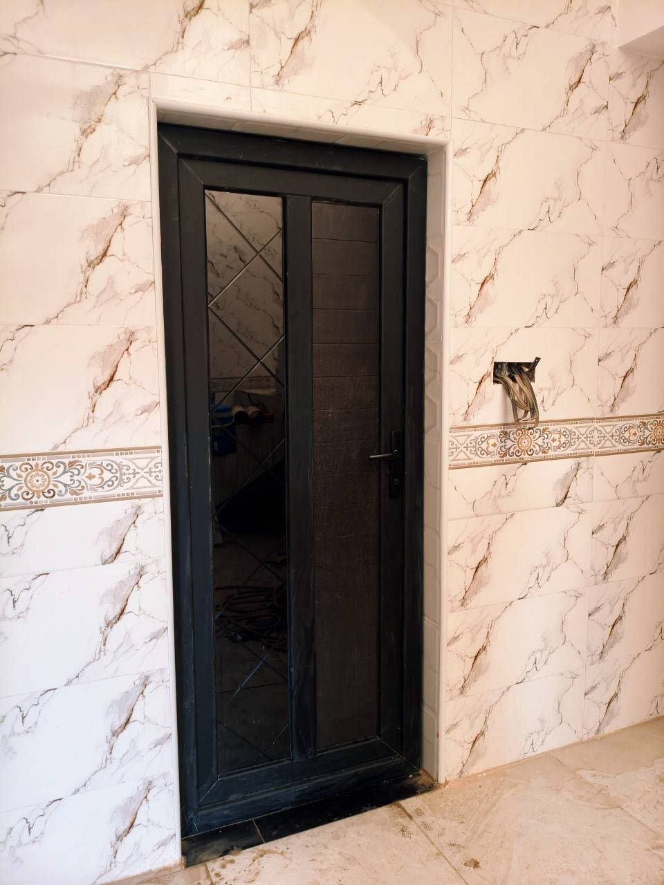 عروض زهرة الديوانية 🔥
خصومات على جميع المنتجات 🔥 
مع ابواب PVC و شبابيك PVC التركيا 
( كل الالوان ) 
شركة سراي التركي 🇹🇷
مع ضمان حقيقي على جميع المنتجات  💯 

أبواب قوية تدوم سنين
أمان، متانة، تصميم
باب يعتمد عليه لكل بيت
جودة مضمونة وسعر يناسبك
سنك درجة اولى مع مرمر تركي 💯 
محجرات بانواعها و الشغل تركي 💯 
العنوان/ الديوانية /شارع مستشفى الحسين 
يوجد خدمة توصيل 
الأرقام ***********
***********
