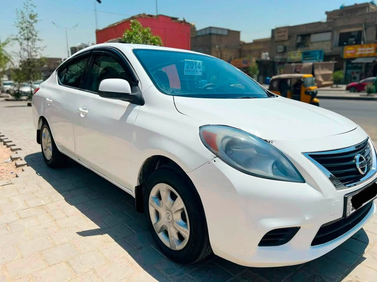 داوت داوت
سني هندي موديل 2014  كصه جنطه شغل باجات سياره جاهزه
 كير مكينه تبريد متومه نكليزي وي رقم شاصي شرط لحاسبه 
مكان سياره بغداد سعر 34 بيه مجال بسيط كلش 
رقمي *********** ما متواجد ماسنجر
