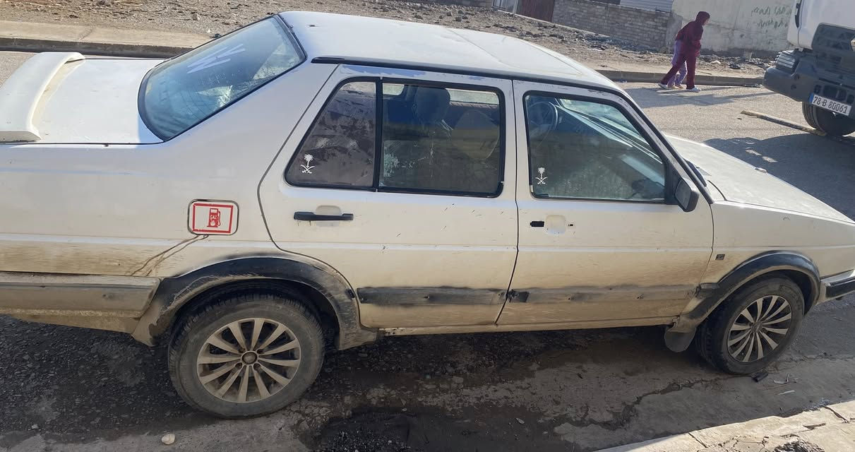 غولف للبيع رقم نينوى جديد داخلة هزة سنوية عضم كير ومحرك شرط ب22 وبيها مجال
***********
