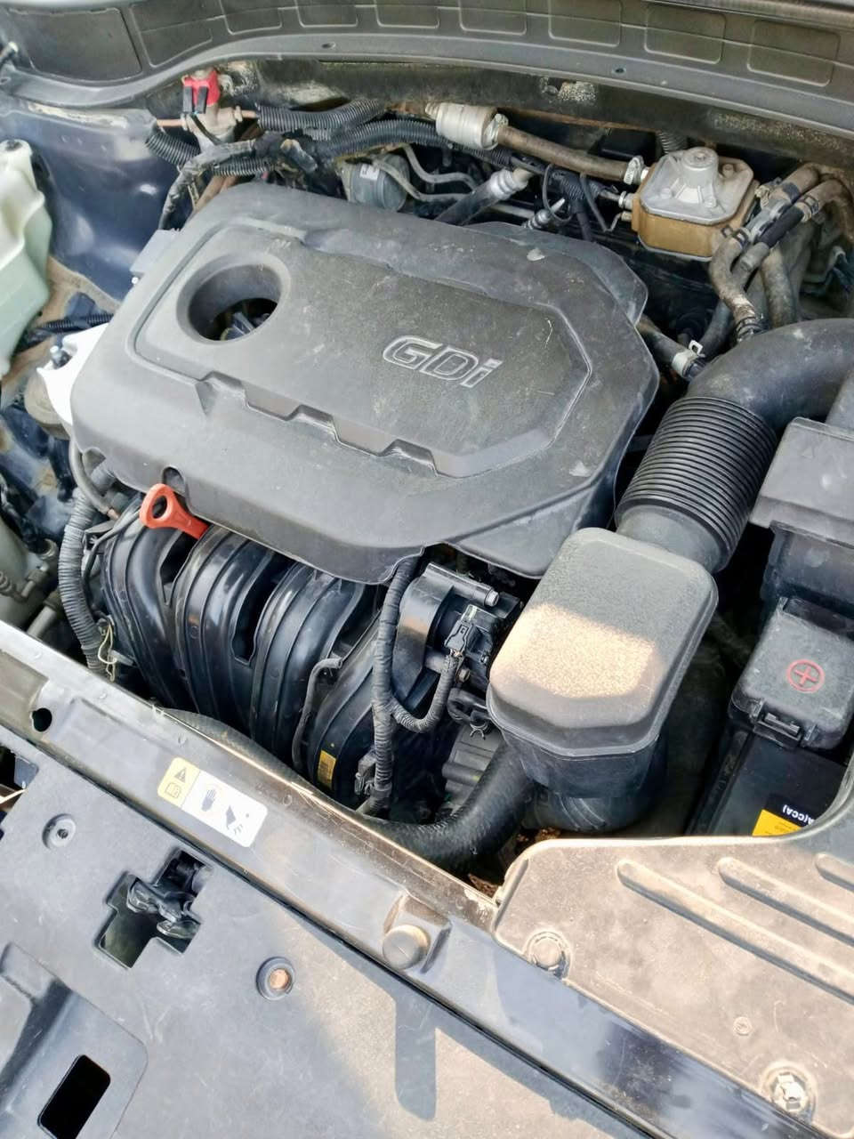 سلام عليكم سياره سنتافي مديل 2017لبيع
سعر ١٤٥ وبيه مجال بيع مستعجل  سياره نضيفه كلش. سياره منضومه. غاز. بيه  محرك 2400 سياره جهازه. تدفه تبريد. 

رقمه نكليزي. نجف. 

مكان سياره. ناصريه. سوق. الشيوخ. 

رقم ***********
