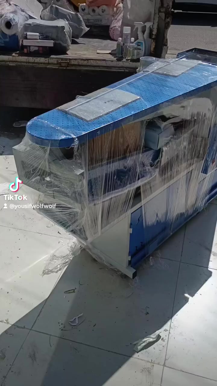 الدوره لتجهيز لوازم الوندري  نورفا تركي فول مواصفات ***********
