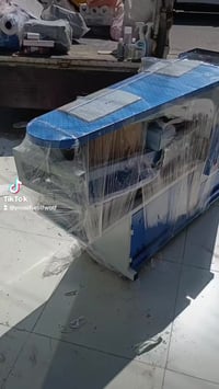 الدوره لتجهيز لوازم الوندري  نورفا تركي فول مواصفات 07705746100