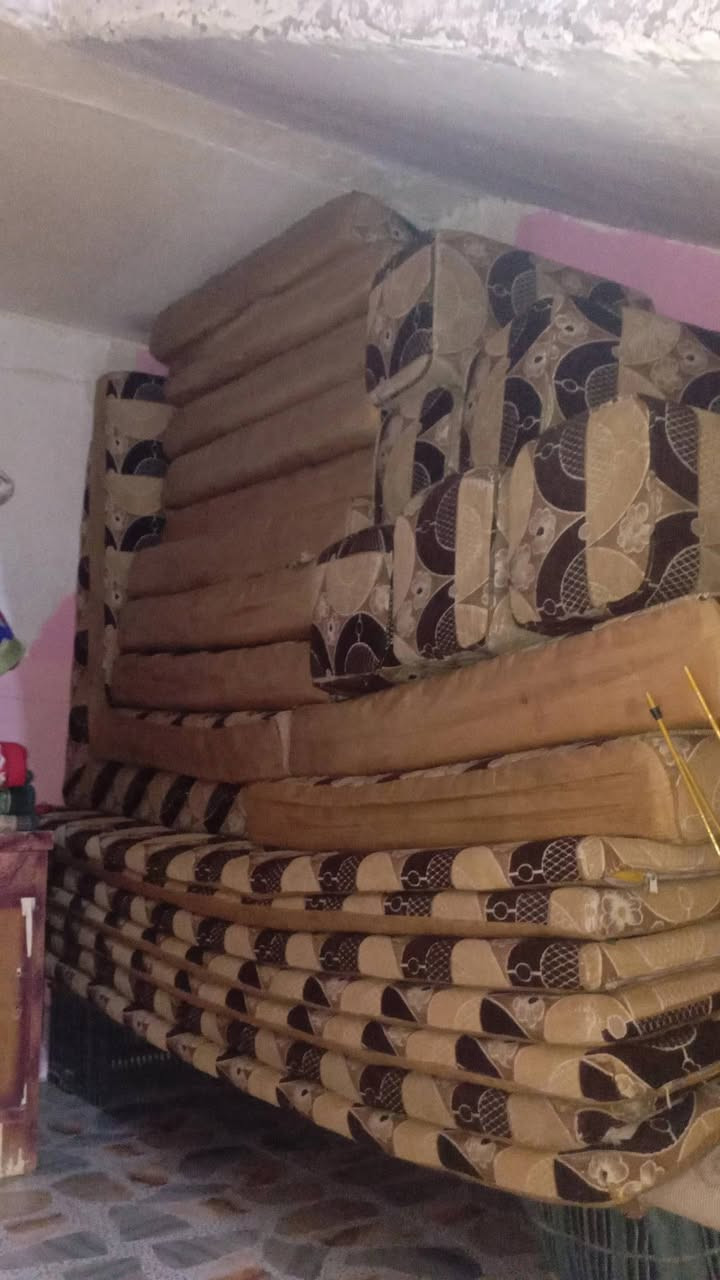 جلاسات جديدات للبيع سعر 150 العنوان كربلاء يم حديقه الياسمين


**إذا كنت صاحب هذا الإعلان وتريد حذفه لأي سبب، رجاءا أرسل رسالة إلى الدعم الفني**