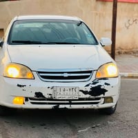 اوبترا ٢٠٠٩ • محرك و كير • تايرات جديدة