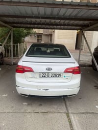 كادينزا • ٢٠١١ • رقم اربيل