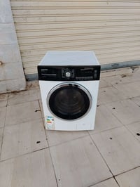 غسالة • نضيفه • فول أوتوماتيك