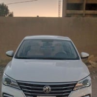 ام جي 5 • موديل ٢٠٢٥ • النجف