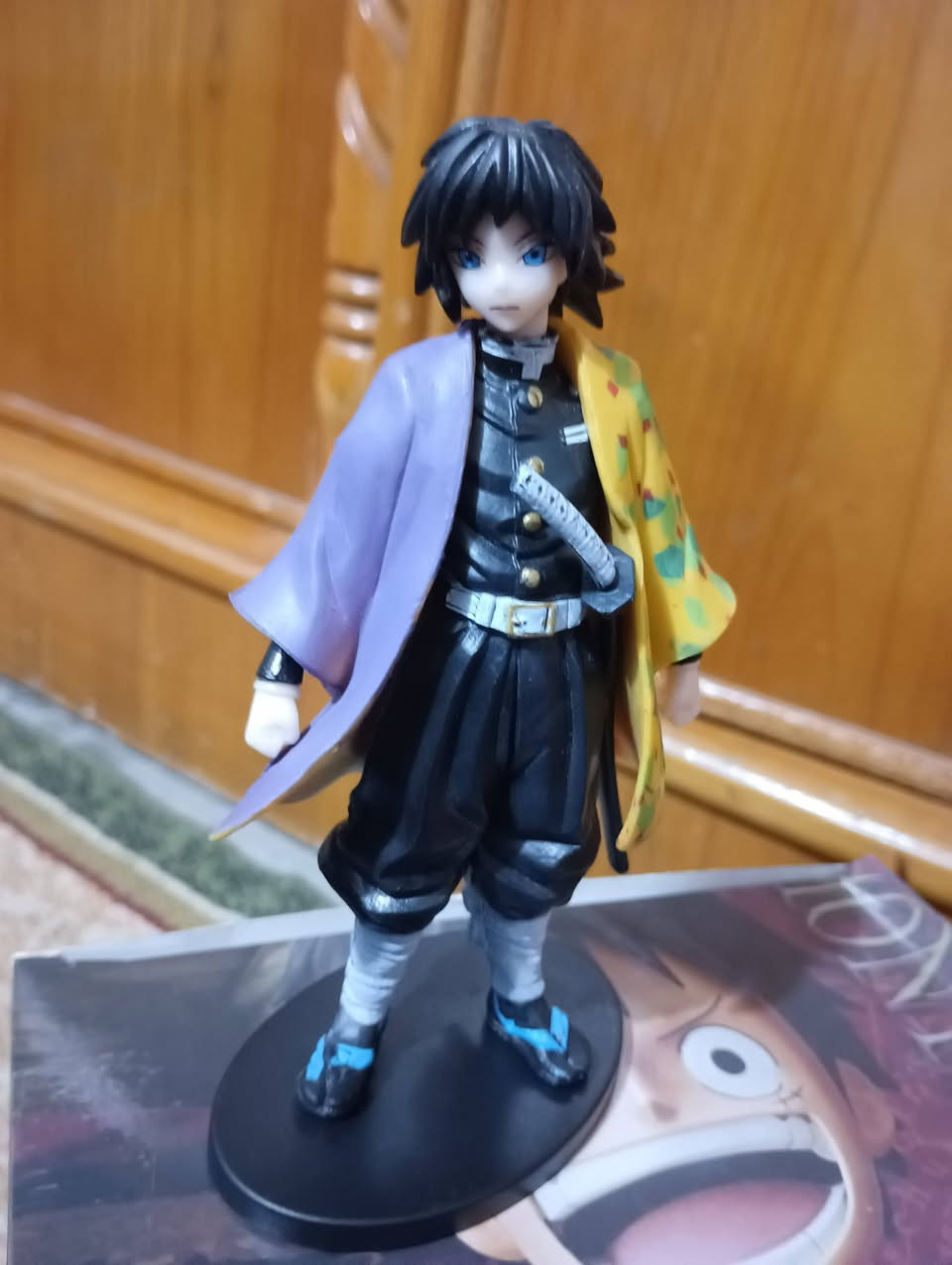 سعر 35 قفل من الاخير مكاني نجف توصيل ماعندي


**إذا كنت صاحب هذا الإعلان وتريد حذفه لأي سبب، رجاءا أرسل رسالة إلى الدعم الفني**