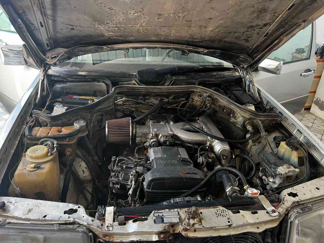 مارسدس دب مديل 94 مكينه بطه 2500 رقم شمالي السنويه لغايه 2028 تخم تاير باتري جديد صدر جديد السياره بيه جراد مكان سياره مندلي السعر 58 وبيه مجال رقم صاحب السياره ***********
