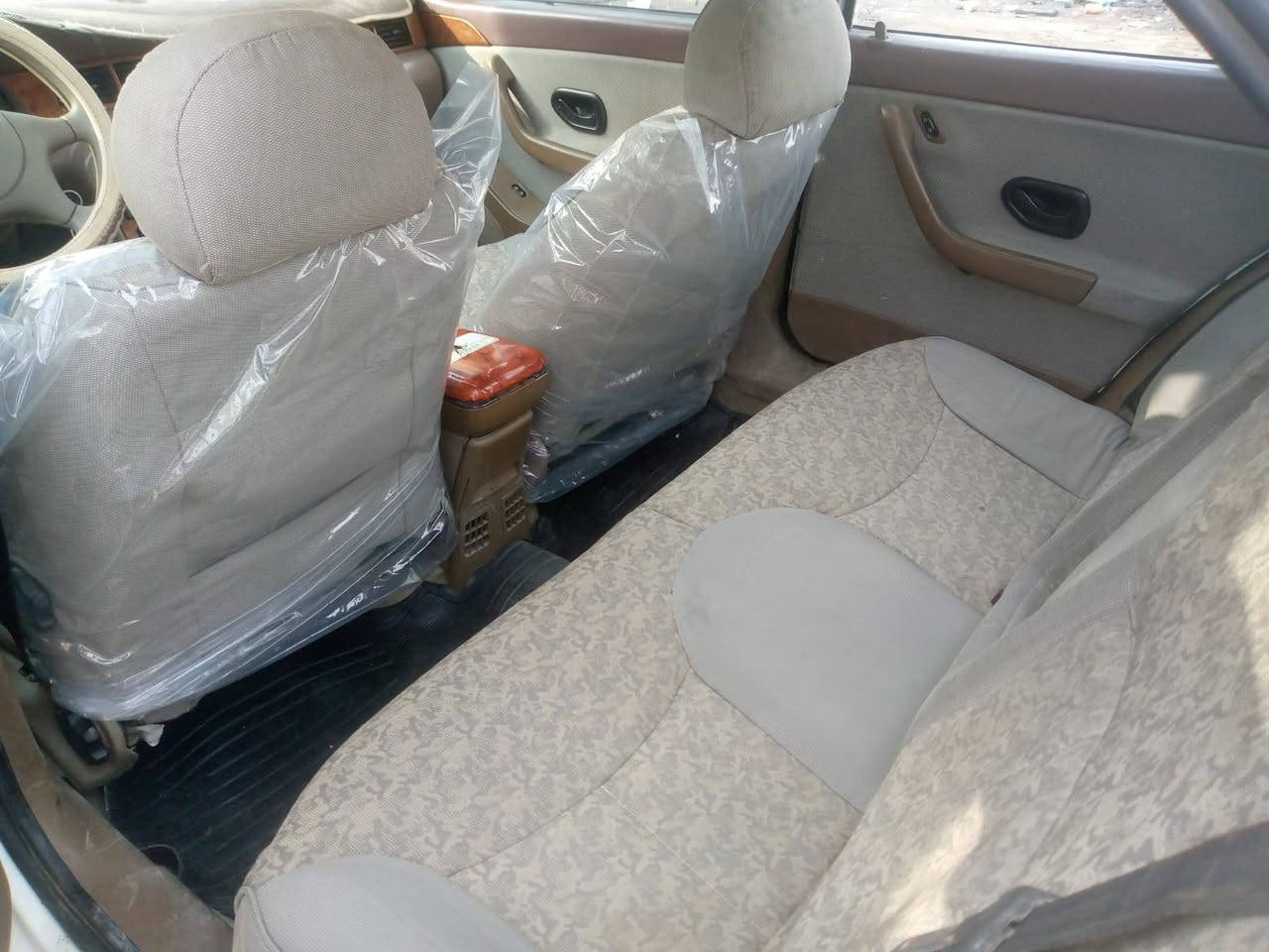 سلام عليكم سمند موديل 11مكينه كير تبريد صدر تخم تأثير جاهزة من كلشي السيارة نضيفه 46بيها مجال قليل سنويه جديد بسمي رقم بغداد دولي العنوان بغداد البياع ***********
