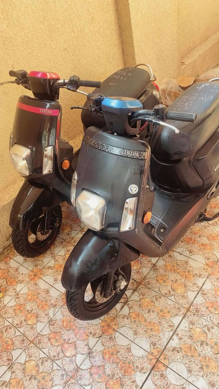 السلام عليكم دراجات حاويه مامشدوده  وكله  مامشدودات  ابد. كله مكفول كفاله عامه    بوليس مسطرا موديل 2013   ازركه داخل رصاصي. اسود طافي اسود لماع   تجي شوف بعينك السعر خاص.  ***********  مسيب حي معلمين
