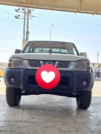 سياره نيسان شبوط 2007 رقم بصره دولي سياره جاهزه كير محرك اكسن تخم تاير...