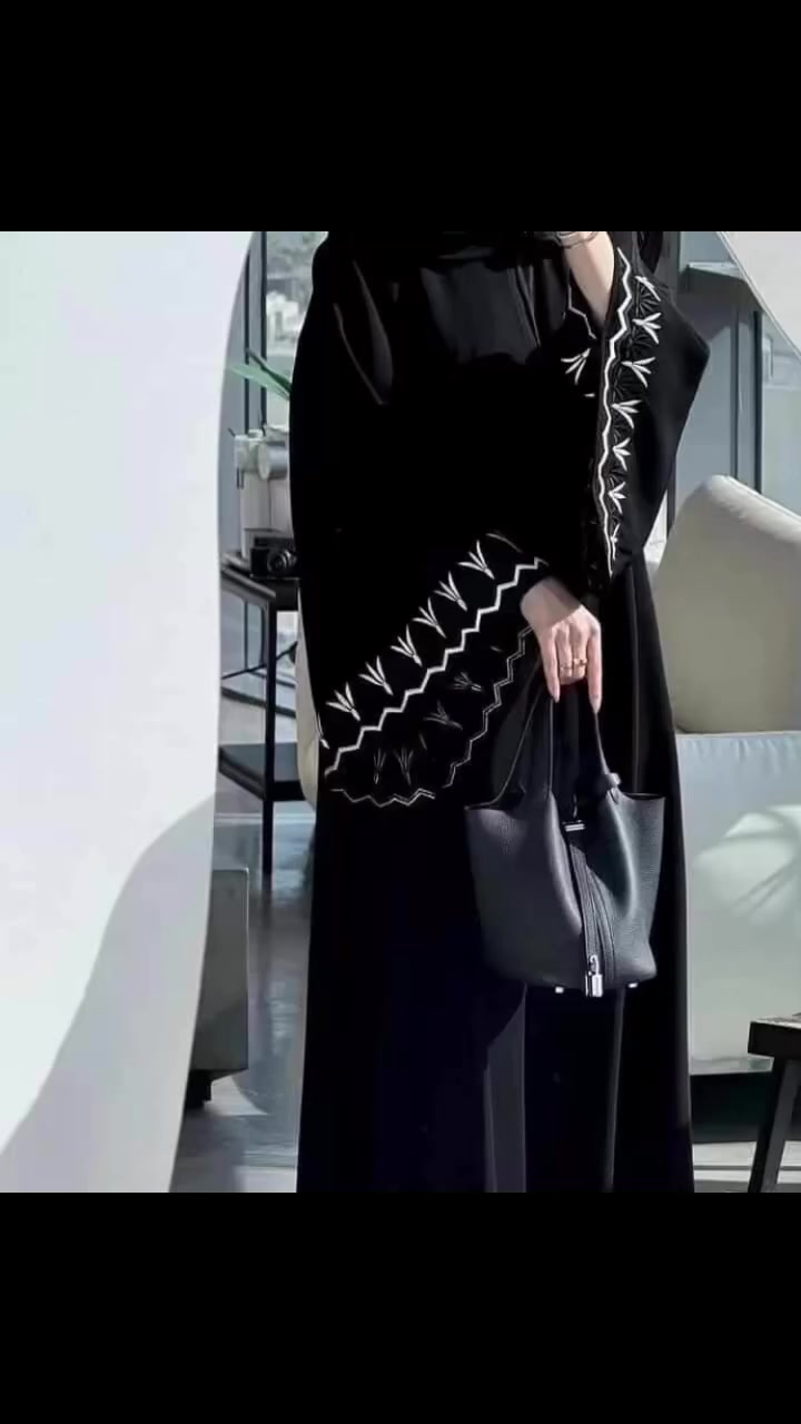 عباية ستاتي 
مع شال 

الخامة: *حبر* 

متوفرة بالمقاسات التالية: 
4
5
6

للتواصل والاستفسار عن الاسعار 
0791986792


**إذا كنت صاحب هذا الإعلان وتريد حذفه لأي سبب، رجاءا أرسل رسالة إلى الدعم الفني**