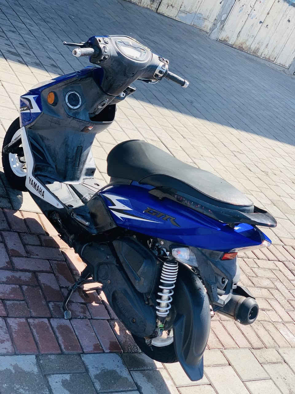 جيتي ار مكفوله للبيع الشراي يتصل مكاني بغداد ***********
