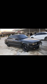 بي ام • ١٩٩٥ • حلو