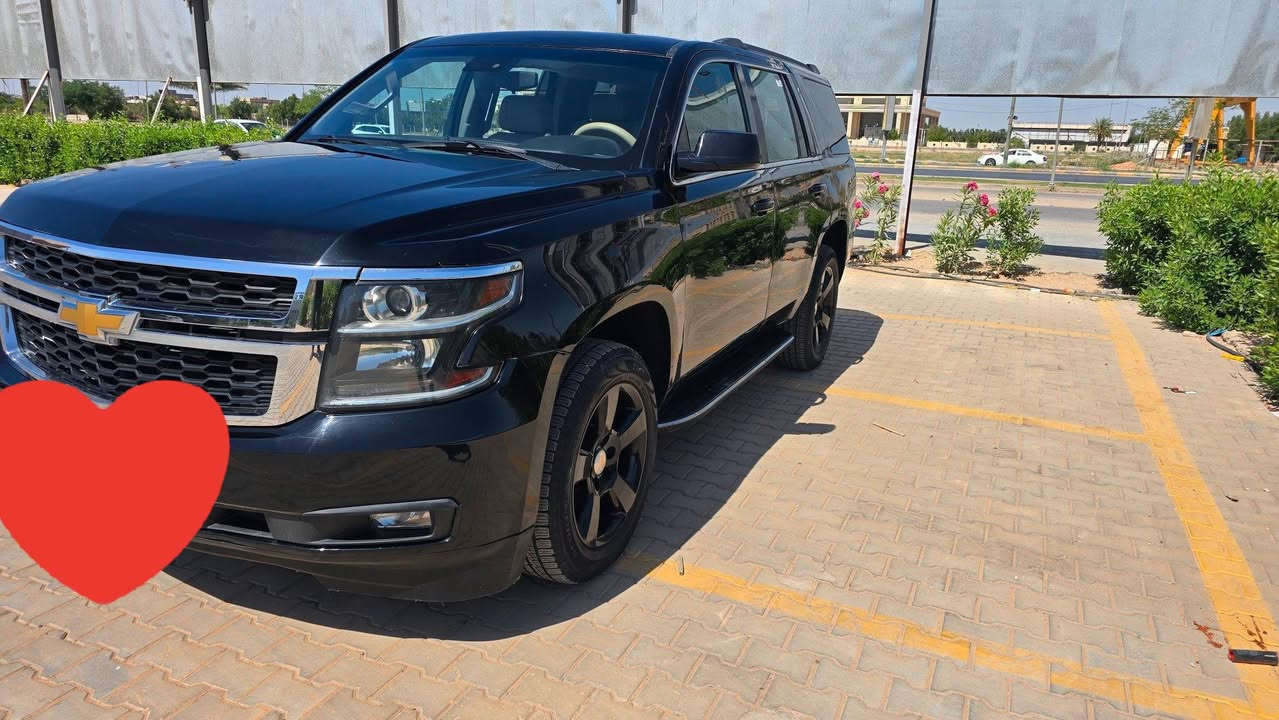 تاهو ٢٠١٨ LS بوليسي
السعر 220$وبيه مجال قليل للبيع فقط بدون مراوس
صبغ عام
سياره بسمي رقم دولي بغداد
مواصفات سيارة
قاصه شاشه كامره دوار
حساس
كشنات كهرباء
سياره جاهزه ما بيه اي نقص

صدر امامي خلفي جديد
٣ قطع تبريد
كير محرك كفاله

باتري عدد ٢
نضام اقتصادي تشتغل ٤ سلندر و ٨
***********
المكان النجف

