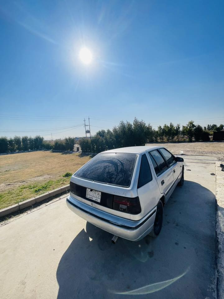 السلام عليكم هونده أكسله 1993للبيع رقم بغداد شرط التحويل مباشر سياره جاهزه كير محرك صدرخير من الله تبريد شاشه كأمره سيار جاهزه من كل نقص السعر 30 وبيه مجال المكان واسط الحفريه ***********
