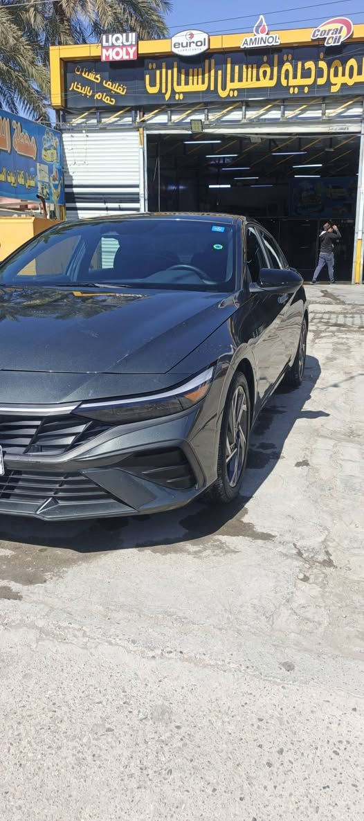 النترا مديل ٢٥ حادث صور موجوده رقم بغداد بدون يرباك بيع أو مراوس حسب القناعه ماشيه ١٢ الف 
رقمي 0776859859


**إذا كنت صاحب هذا الإعلان وتريد حذفه لأي سبب، رجاءا أرسل رسالة إلى الدعم الفني**