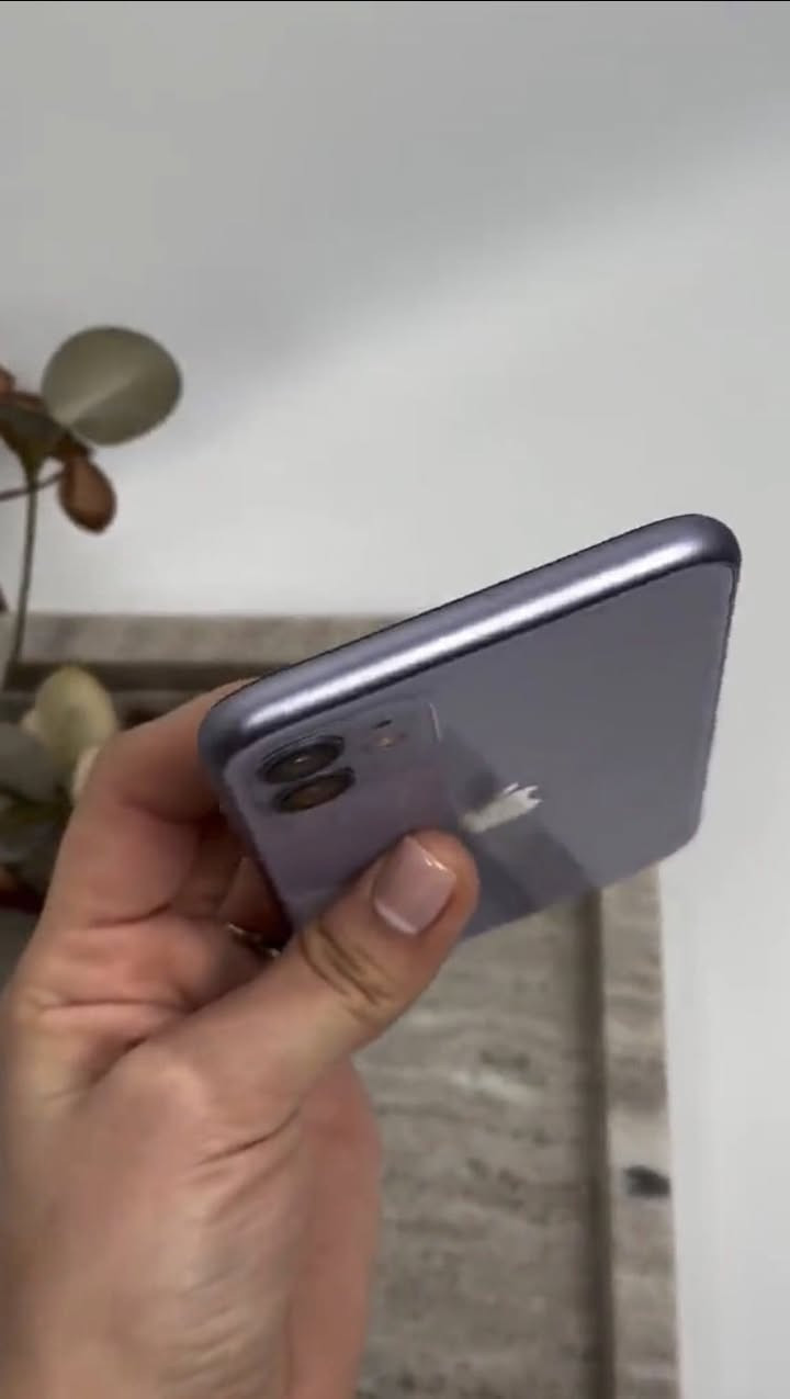 ايفون 11 فول ومكفول بطاريه72 ؏ حطت شركه ما مفتوح مضمون ءذا لكيت شي بي مبدل تاخذه بلاش


**إذا كنت صاحب هذا الإعلان وتريد حذفه لأي سبب، رجاءا أرسل رسالة إلى الدعم الفني**