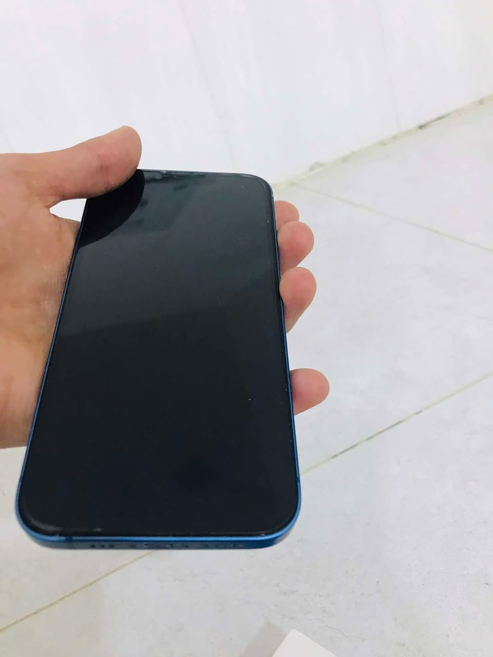 السلام عليكم 13 عادي أمريكي 
مكفول 
سعر 450 قفل
***********
