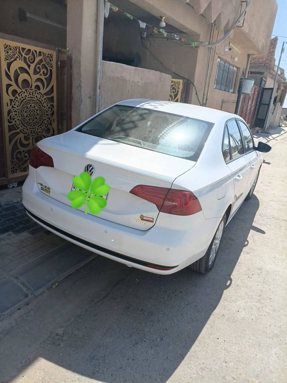 كولف. للبيع. فول.
موديل 22 
السياره زيرووو 
بسمي. 
رقم اربيل 
عنواني. الدور. 
***********
السعر ١٢٠
