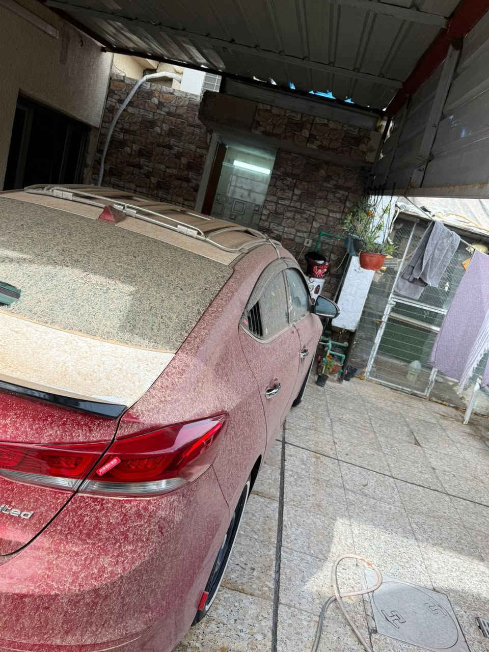 السلام عليكم النتر 2017 وارد أمريكي حدثه بس بنيد فول موصفات رقم بغداد صوره الحدث وسونار بلا منشور مكان السياره بغداد زعفرانيه ***********
