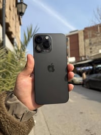 آيفون ١٤ برو ماكس • ٢٥٦ • شاشة مبدلة