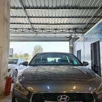 النترا هاجباك • ٢٠١٨ • محرك ٢٠٠٠