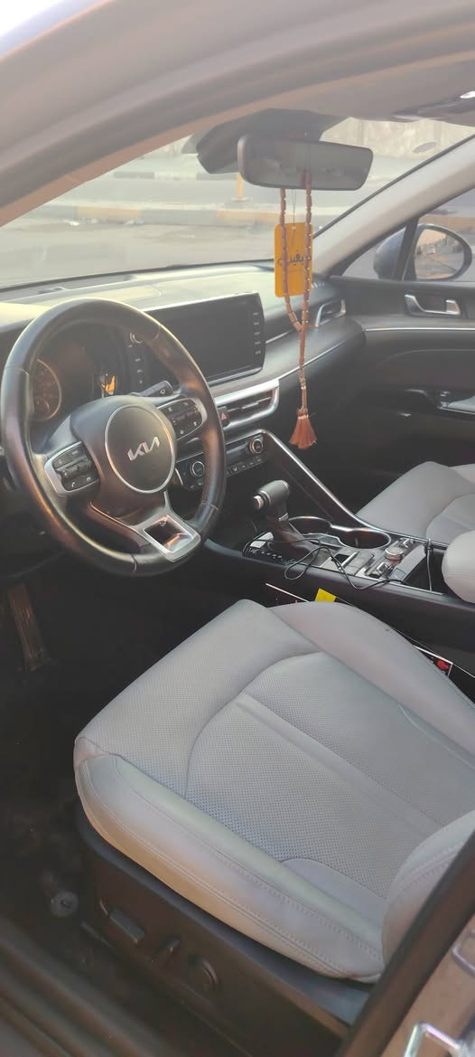 K5 2024
فول مواصفات وأرد أمريكي وسياره كفاله عامه الضرر فقط مياه أمطار وسياره حره بدون رقم  سعر 195$  الرقم *********** البصرة, العراق
