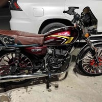 ‎.       دراجه يراني سونك   موديل 2026❗️  ❗️مكينه 200cc     ‎لون احمر ...