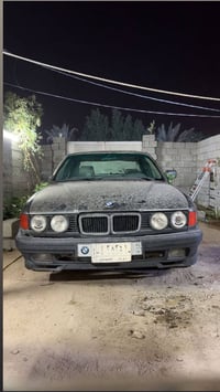 بي ام • ١٩٩١ • رقم ذي قار