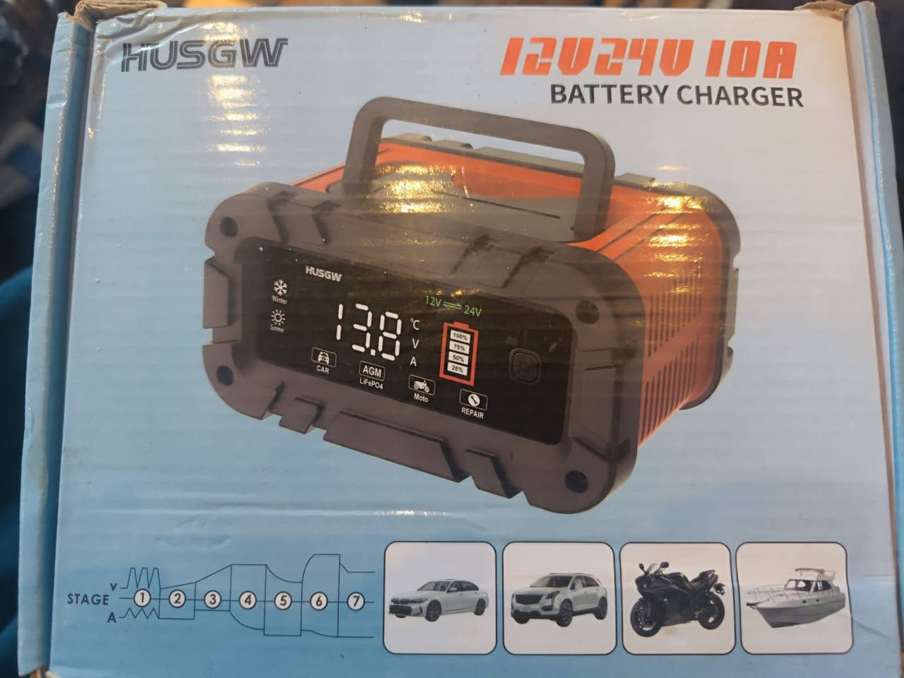 ب15 الف القطعة كله شرط الفحص تفضل خاص وتدلل


**إذا كنت صاحب هذا الإعلان وتريد حذفه لأي سبب، رجاءا أرسل رسالة إلى الدعم الفني**